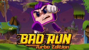 Oddbods Turbo Run #2 Телепузы Джефф, Тритон, Зи и Слик! Турборежим и летающие тарелки!