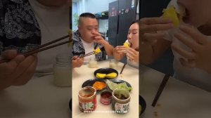 ASMR весёлая семейка