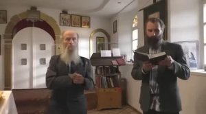 Кто ведёт в плен, сам пойдёт в плен. Проповедь Лапкина Игнатия Тихоновича. 26.09.22 г.