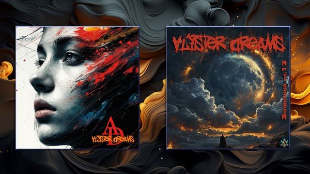 Alister Dreams - У тебя красивые глаза!