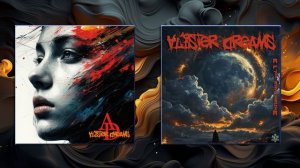 Alister Dreams - У тебя красивые глаза!