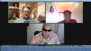 Совместно с Коминтерн Страсти по Аляске Часть 1