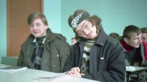 Назад, в СССР ! (90-е годы)