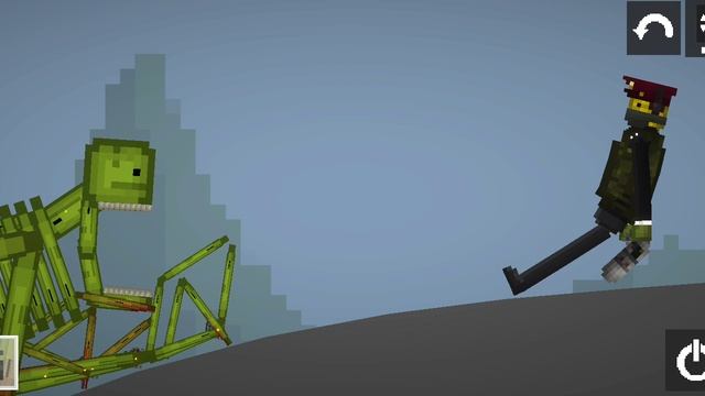 Ядерная война 2.1 сезон 9 серия.Задание-ликвидация