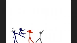 7 серия война стикманев