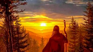 Славянские руны: Нужда и Крада