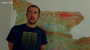 Отзыв туриста - Роман Петренко