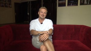 Режиссёр Борис Малевский о постановке мюзикла «Демон Онегина»