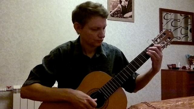 ЦЫГАНОЧКА.mp4 смотреть онлайн