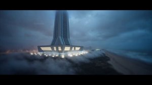 Relaxing Ambient Music - Deep Soothing Relaxing Music - ＂Fossilized Resonance In Movements＂