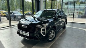 HAVAL Jolion Comfort Черный