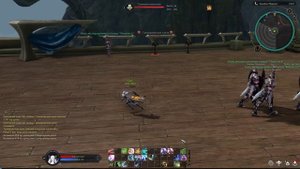 ИЗМЕНЕНИЕ СКИЛЛОВ  В Aion Classic 4.0 Lumines ► ЛУЧНИК И УБИЙЦА