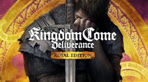 Kingdom Come: Deliverance – Royal Edition — Трейлер для Nintendo Switch