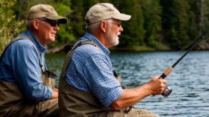 526.=А НА ПЕНСИИ ЖИТУХА=. Сл. А. Зенцов,  муз. и исп. Н. Жуков, видио Н. Рудакова.