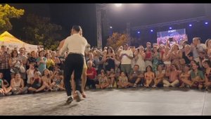 линди хоп.Чудесно! Потрясающе! (4)