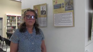 Фильм выставка 2025г Балтийск