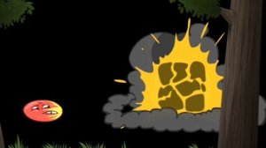 RedBall 4 6Часть