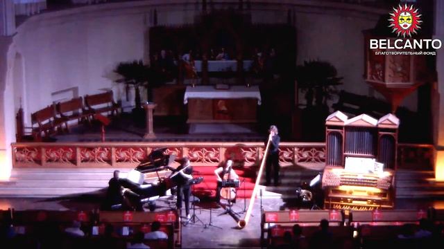 А. Шилклопер «Crested Butte Mountain» смотреть онлайн