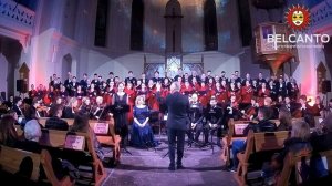 В.А. Моцарт Реквием К.626: Requiem aeternam