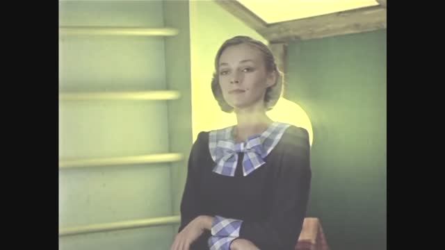 Цветные сны (исполняет Татьяна Воронина) смотреть онлайн