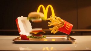 Рекламное видео для бренда