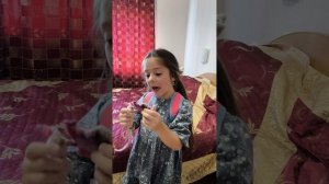 Верочка сходила на мастер-класс по валянию