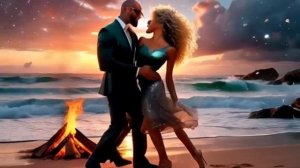 Танго на берегу