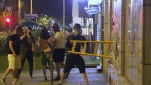 Новая волна насилия со стрельбой в Сербии: самая сложная обстановка в Нови-Саде