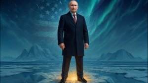 ❄️👑 Мершаймер | Аляска: Путин НЕ сдаст позиций! Почему саммит станет его ТРИУМФОМ?