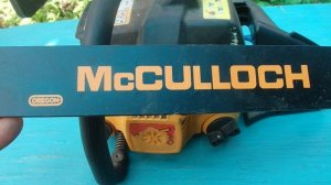 БЕНЗОПИЛА ЦЕПНАЯ сделана в КАНАДЕ Продаётся