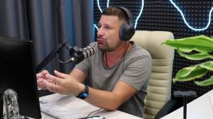 ПОДКАСТ ИНТЕРВЬЮ"Сумасшедшие Гвозди" Певица Елена Слободнюк,Александр Юрченко #сезонконтентаRUTUBE