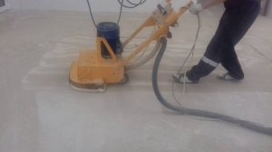 Шлифовальные-мозаичные машины Сплитстоун