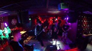 Ирландские наручникИ - Говори Дом РМ