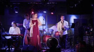 Comes Love - Excite-Jazz Band