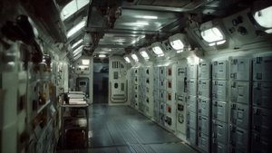 Лунная база