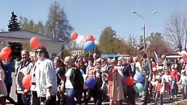 9 мая 2014 (Часть 3) смотреть онлайн