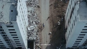 SHAMI - Palestine (Mood video)