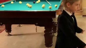 Лёва Писанко  Fly me to the moon