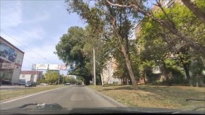 ВОДИТЬ ПО ДОНЕЦКИ 98