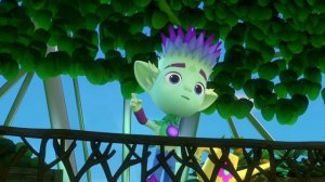 Команда Фроры RYTP