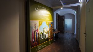 «Сохраненные святыни». Удивительная выставка в Кремле