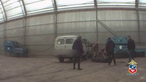 Следователи полиции Барнаула расследуют незаконный оборот жителем Новосибирска почти 2 тонн нефрита