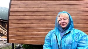 Реальный и честный отзыв Заказчика / Модульдом54