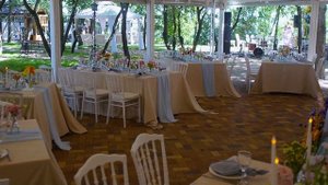 Комплекс Райский Берег | Обзор