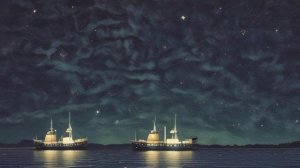 Раздвигаю купол небес.