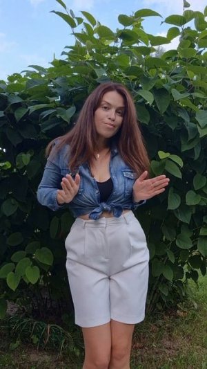 А как вас называют любя? 🐇