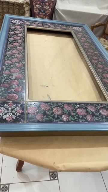 Творчество = счастье 🧡Чем больше создаёте — тем ярче жизнь! Марокканка — идеальный антистресс. смотреть онлайн