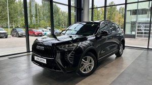 HAVAL Jolion Elite черный