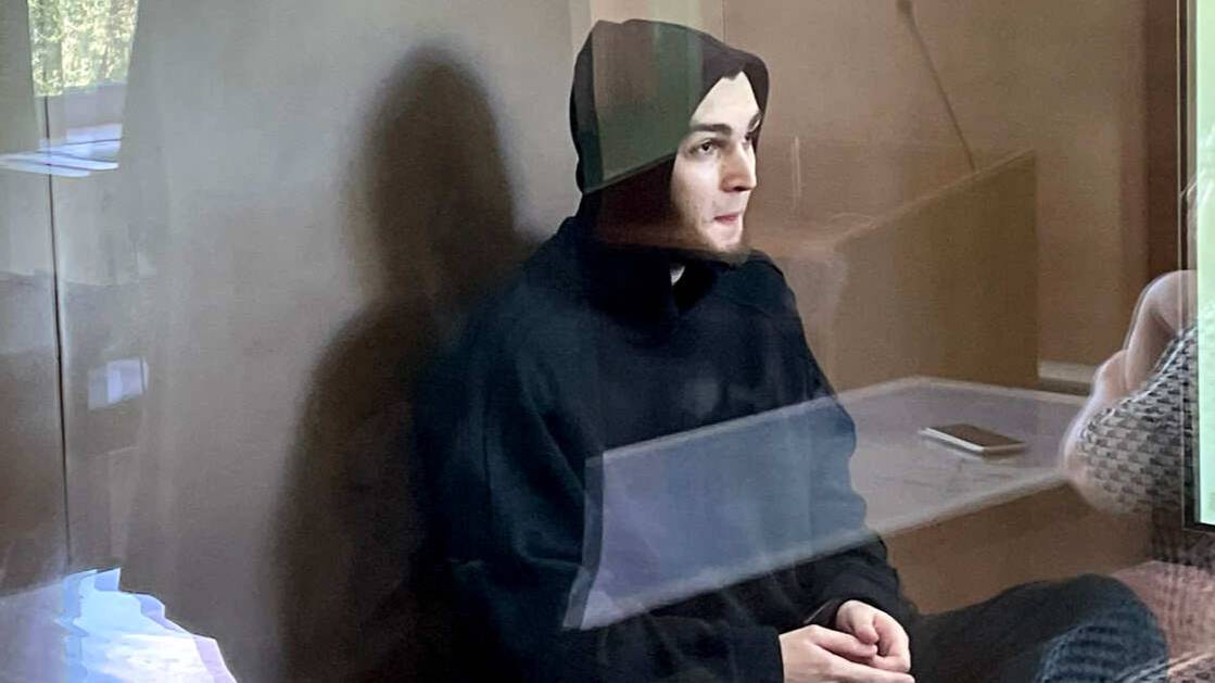 Договориться не вышло: суд приговорил блогера Венгалби за попытку дать взятку