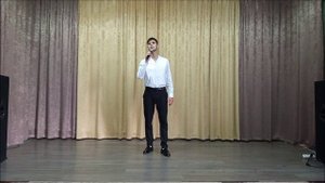 Дмитрий Николаев Что так сердце растревожено